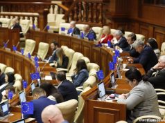 Дела, подрывающие демократические процессы, будут в Молдове рассматриваться в приоритетном порядке