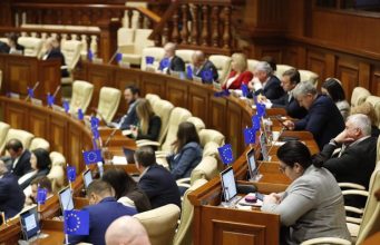 Дела, подрывающие демократические процессы, будут в Молдове рассматриваться в приоритетном порядке