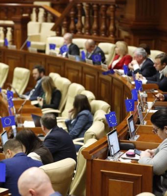 Дела, подрывающие демократические процессы, будут в Молдове рассматриваться в приоритетном порядке