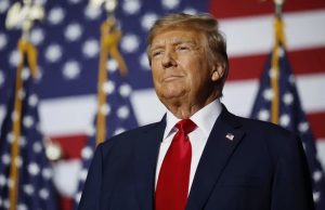 Дональд Трамп: «Переход на летнее время непрактичен и очень дорог»