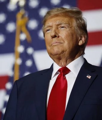 Дональд Трамп: «Переход на летнее время непрактичен и очень дорог»