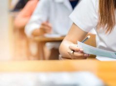 Как будут организованы выпускные экзамены в гимназиях