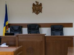 Судьи Республики Молдова примут участие в четверг, 19 декабря, в Общем собрании судей, где они изберут членов Коллегии по отбору и оценке судей и Дисциплинарной коллегии