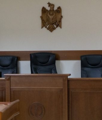 Судьи Республики Молдова примут участие в четверг, 19 декабря, в Общем собрании судей, где они изберут членов Коллегии по отбору и оценке судей и Дисциплинарной коллегии