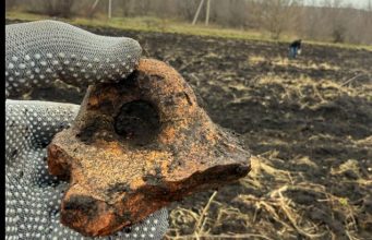 В Страшенском районе нашли артефакты эпохи неолита