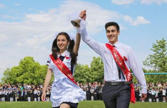 Ученики русскоязычных школ Молдовы могут быть освобождены от БАКа по государственному языку после сдачи теста на знание языка