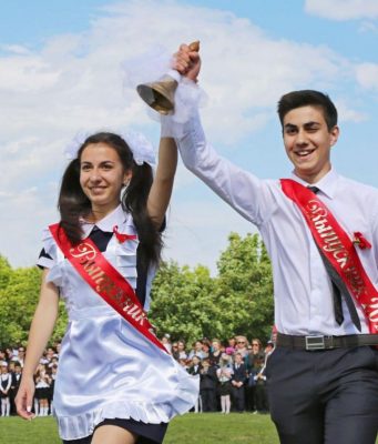 Ученики русскоязычных школ Молдовы могут быть освобождены от БАКа по государственному языку после сдачи теста на знание языка