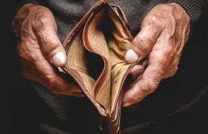 Высокий уровень бедности продолжает оставаться самой острой социальной проблемой Молдовы.