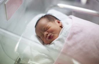 Пособие при рождении ребенка увеличено на 1350 леев