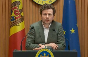 Министр образования и научных исследований Дан Перчун: В следующем году зарплаты учителей вырастут с 7,6% до 13,6%