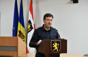 На улицах Кишинева и национальных дорогах заметили полицейские машины-ловушки, оснащенные скрытым радаром на 360 градусов.