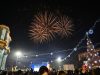 Новогодняя ночь в Кишинэу: звезды и музыка на главной площади страны
