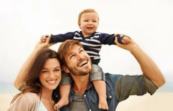 Растить детей стало дорого: Почти половина семей в Молдове имеют только одного ребенка