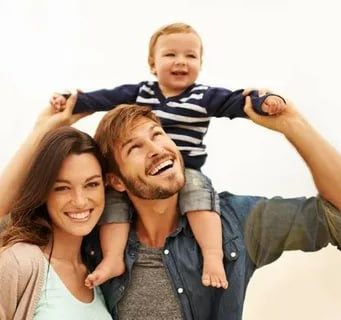 Растить детей стало дорого: Почти половина семей в Молдове имеют только одного ребенка