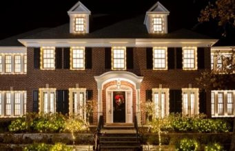 Дом из легендарного фильма «Один дома» купили за более чем 5 миллионов долларов