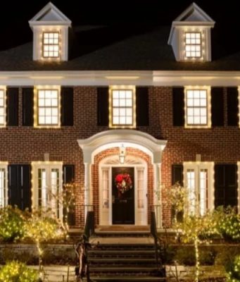 Дом из легендарного фильма «Один дома» купили за более чем 5 миллионов долларов