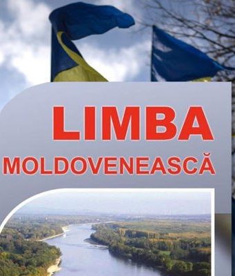 Молдавский язык исключили из перечня языков, подлежащих защите в Украине