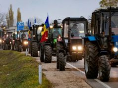 Парламент продлил до 31 октября 2025 г., мораторий на выплату непогашенных долгов фермерами, пострадавшими от засухи.