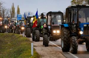 Парламент продлил до 31 октября 2025 г., мораторий на выплату непогашенных долгов фермерами, пострадавшими от засухи.