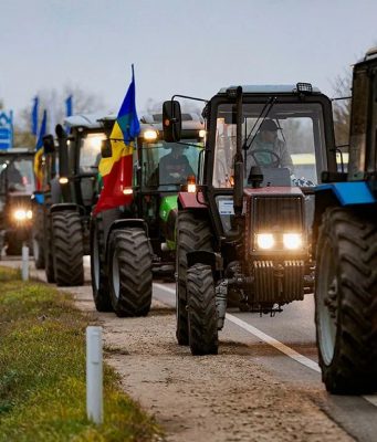 Парламент продлил до 31 октября 2025 г., мораторий на выплату непогашенных долгов фермерами, пострадавшими от засухи.