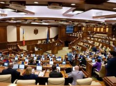 Осенняя сессия парламента завершилась. Депутаты ушли на каникулы