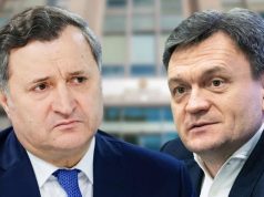 Влад Филат – о словах Речана: “Как будто Молдова не покупает газ, а продает”