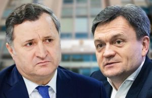 Влад Филат – о словах Речана: „Как будто Молдова не покупает газ, а продает”