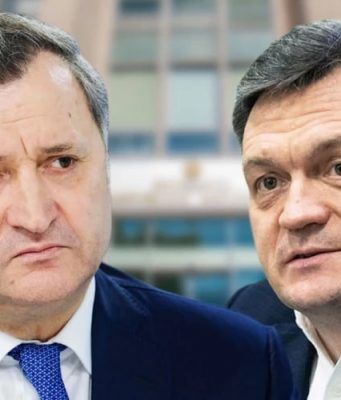 Влад Филат – о словах Речана: “Как будто Молдова не покупает газ, а продает”