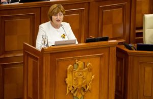 Парламент Молдовы одобрил в первом чтении законопроект о защите животных