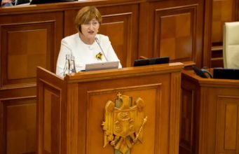 Парламент Молдовы одобрил в первом чтении законопроект о защите животных