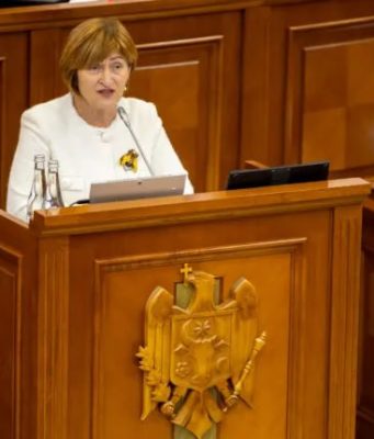 Парламент Молдовы одобрил в первом чтении законопроект о защите животных