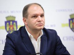 Мэр Кишинева Ион Чебан пожаловался на отсутствие диалога с правительством.