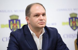 Мэр Кишинева Ион Чебан пожаловался на отсутствие диалога с правительством.