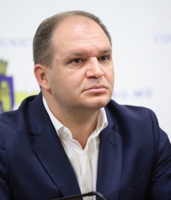 Мэр Кишинева Ион Чебан пожаловался на отсутствие диалога с правительством.