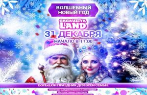 Какую программу запланировали в GagauziyaLand