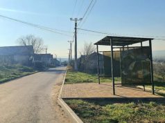 В Тараклии объявили об улучшении общественного транспорта и городской инфраструктуры