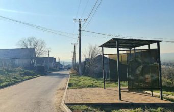 В Тараклии объявили об улучшении общественного транспорта и городской инфраструктуры