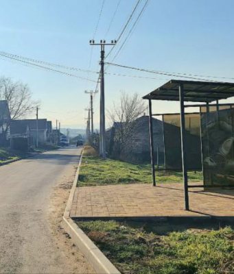 В Тараклии объявили об улучшении общественного транспорта и городской инфраструктуры