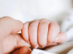 В первую ночь 2025 года в Институте матери и ребенка родился всего один малыш