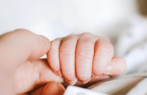 В первую ночь 2025 года в Институте матери и ребенка родился всего один малыш