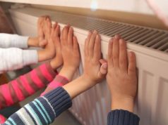 В Приднестровье из-за отсутствия поставок газа начали отключать отопление