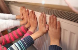 В Приднестровье из-за отсутствия поставок газа начали отключать отопление