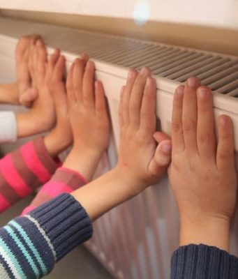 В Приднестровье из-за отсутствия поставок газа начали отключать отопление