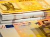 С 2 января 2025 года евро становится базовой валютой для определения официального обменного курса молдавского лея, заменив доллар США