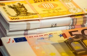 С 2 января 2025 года евро становится базовой валютой для определения официального обменного курса молдавского лея, заменив доллар США