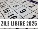 В 2025 году гражданам Республики Молдова будет предоставлено 113 свободных дней, а 252 дня будут рабочими.