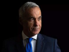 Кэлин Джорджеску, прошедший во второй тур выборов президента Румынии, подал жалобу в Европейский суд по правам человека (ЕСПЧ) в связи с отменой результатов голосования.