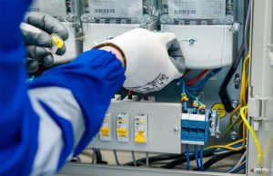 Тысячи умных счётчиков установят в домохозяйствах Молдовы