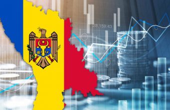 Валовый внешний долг Молдовы превысил 10 млрд. долларов