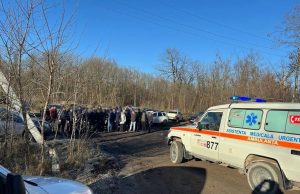 Дубоссарские полицейские нашли девочку, которая отправилась к бабушке через лес и потерялась